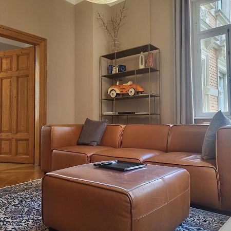Am Thalia Designe Apartment Baden-Baden Exterior photo