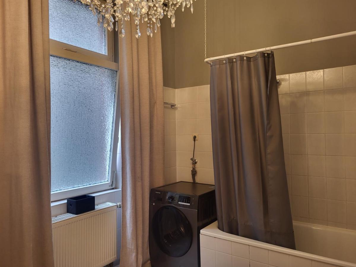 Am Thalia Designe Apartment Baden-Baden Exterior photo